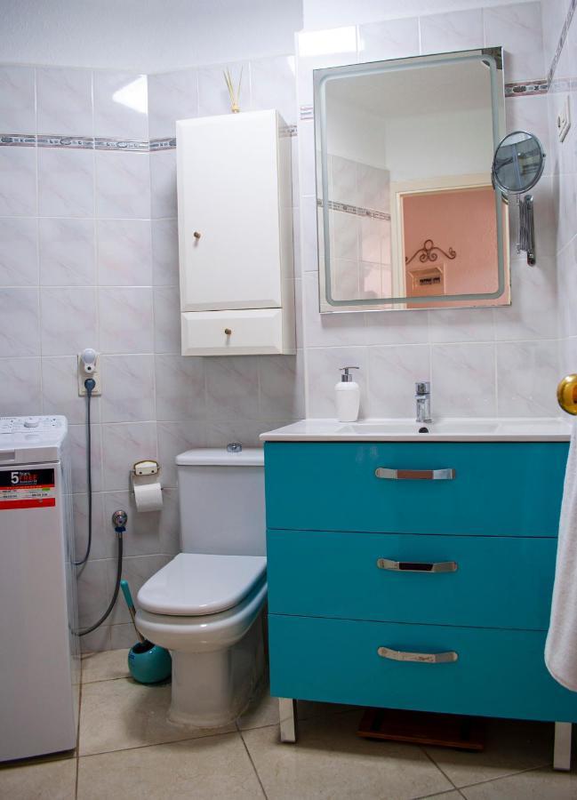 Apartamento Frente Al Mar Торрокс-Коста Экстерьер фото